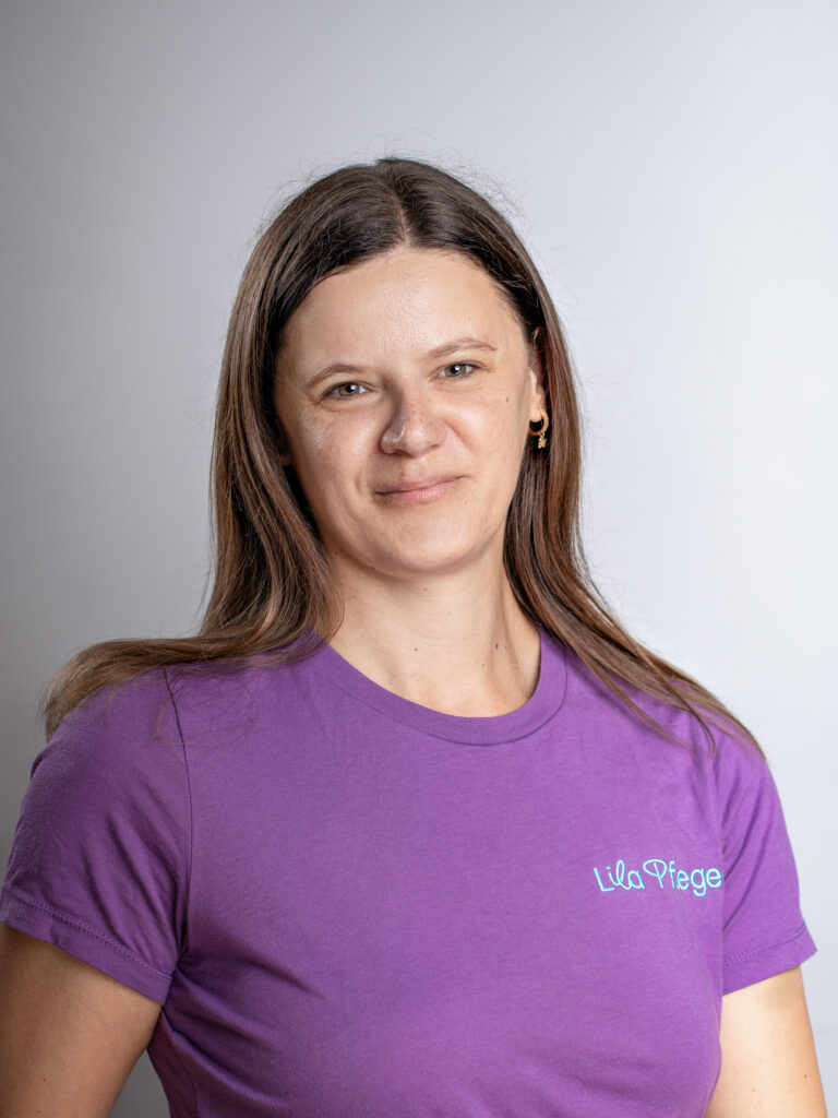 Jennifer Leidner